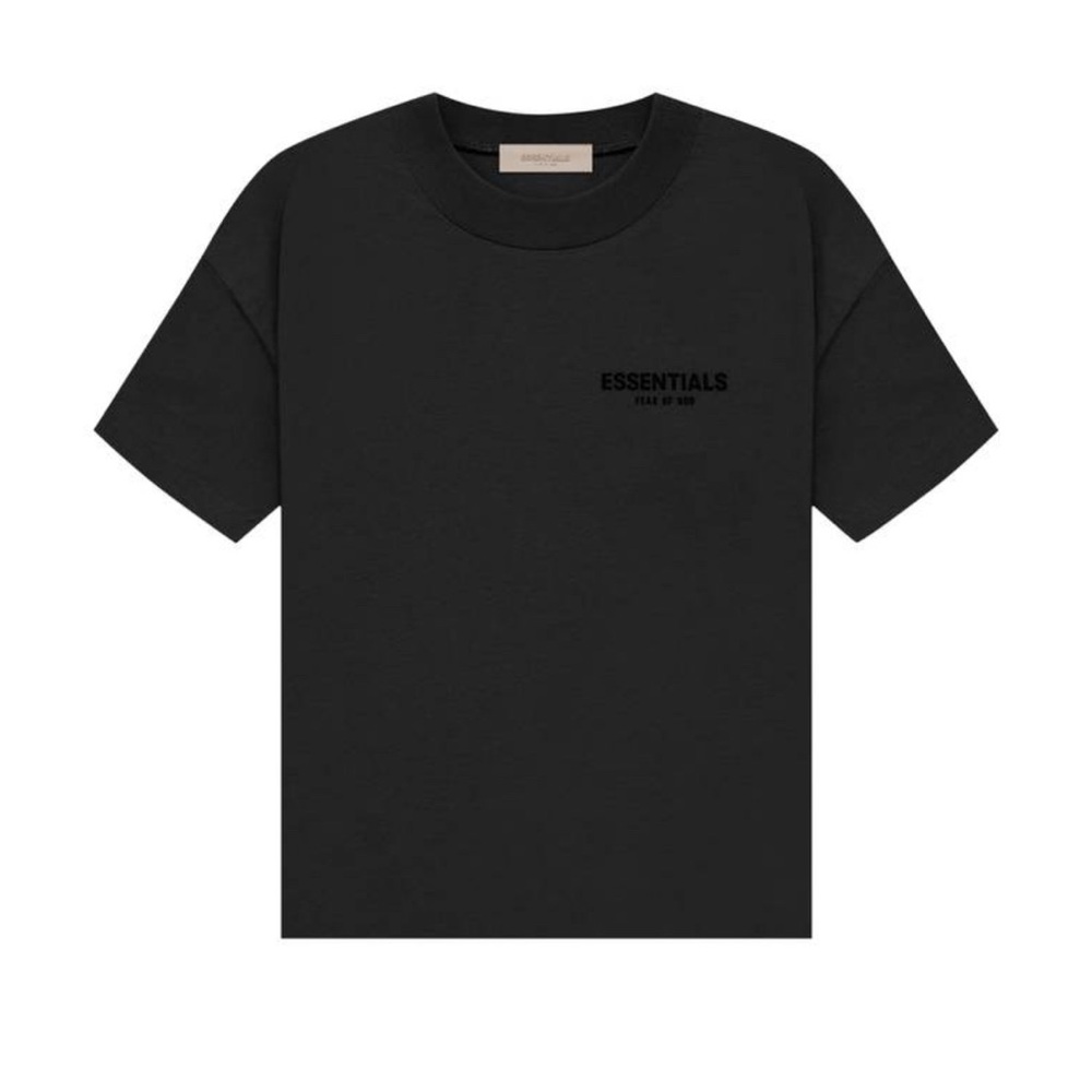 Essentials shirt